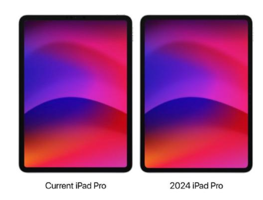 安达ipad维修服务点分享新款iPad Pro和iPad Air要来了 