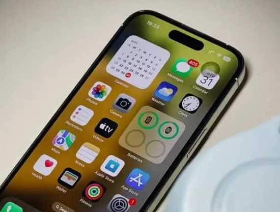 安达apple维修中心分享为什么苹果手机的质感那么好