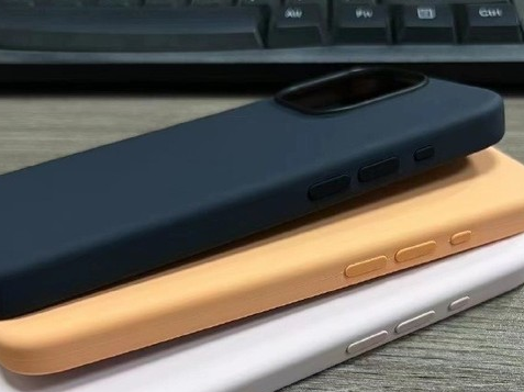 安达苹果14维修站分享iPhone14手机壳能直接给iPhone15用吗?