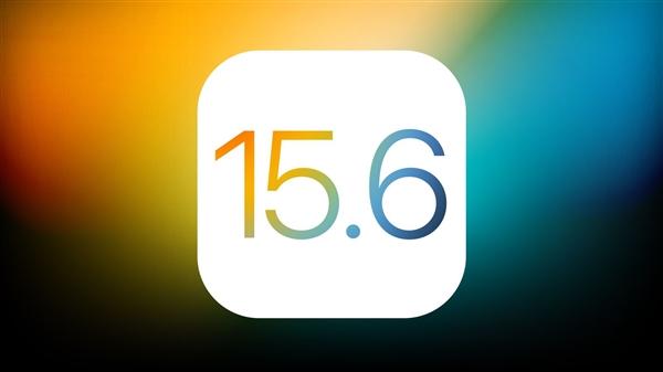 安达苹果手机维修分享iOS15.6正式版更新反馈汇总 