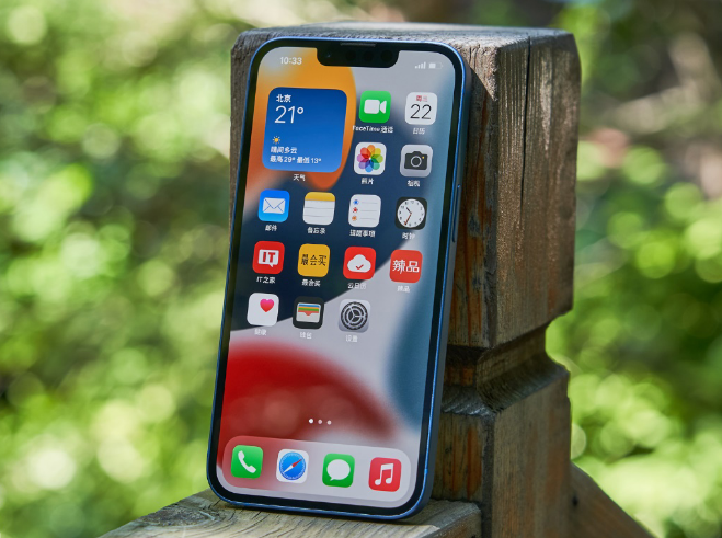 安达苹果手机维修分享升级 iOS 15.5 正式版后无法降级 