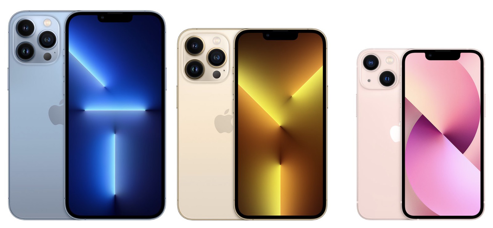 安达苹果手机维修分享iPhone 13续航怎么样 