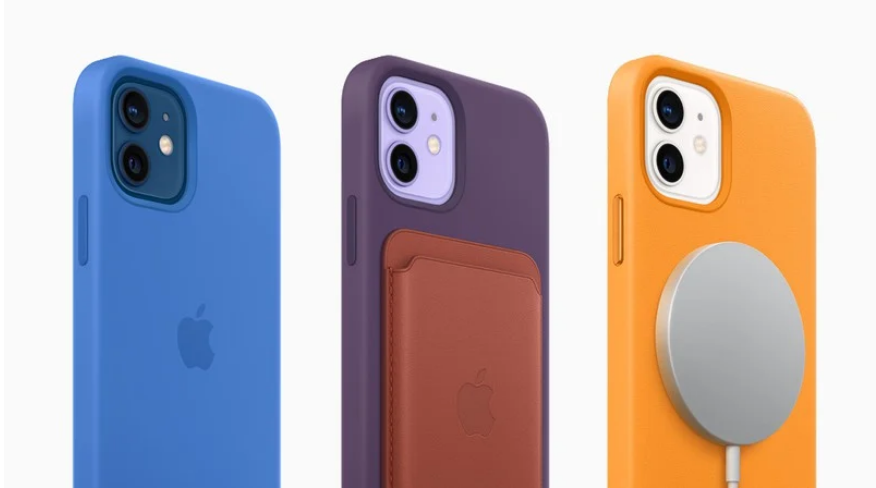 安达苹果手机维修分享关于 iPhone 13 的细节爆料 