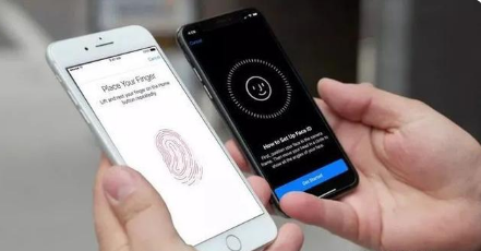 安达苹果手机维修分享iPhone 13 系列会有屏下指纹吗 