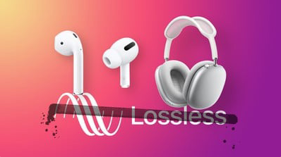 安达苹果手机维修分享哪些设备支持Apple Music 无损音频 
