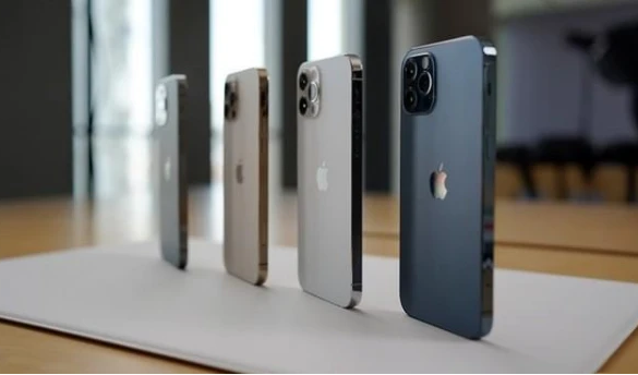安达苹果手机维修分享为什么说iPhone13才是真旗舰 