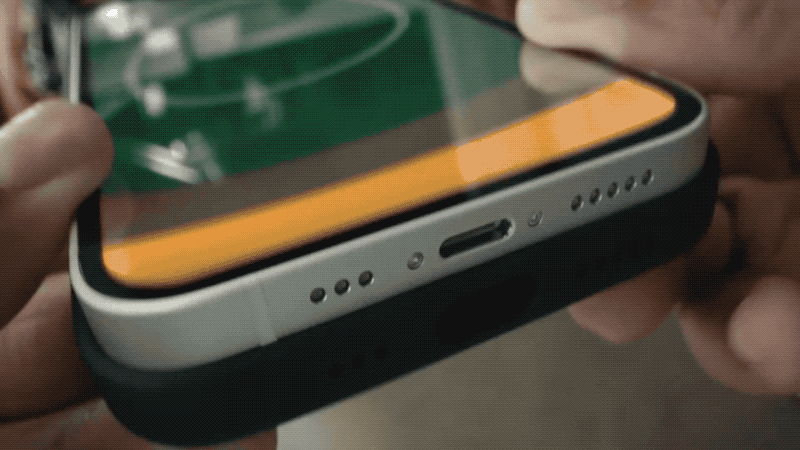 安达苹果手机维修分享未来 Magsafe 还有哪些发展空间 