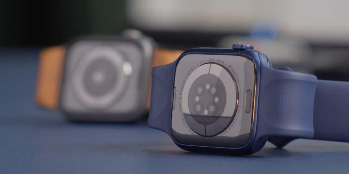 安达苹果手机维修分享Apple Watch 是如何测量卡路里的 