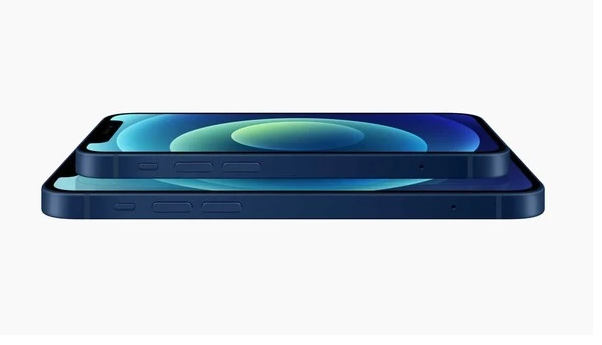 安达苹果手机维修分享iPhone 12 mini 锁屏后触屏失灵怎么办 
