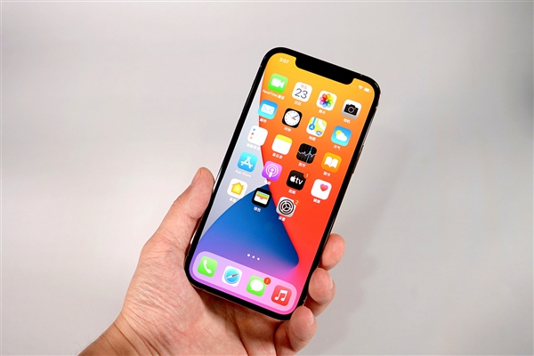 安达苹果手机维修分享iOS 14.2修订版已到，专属iPhone 12系列 