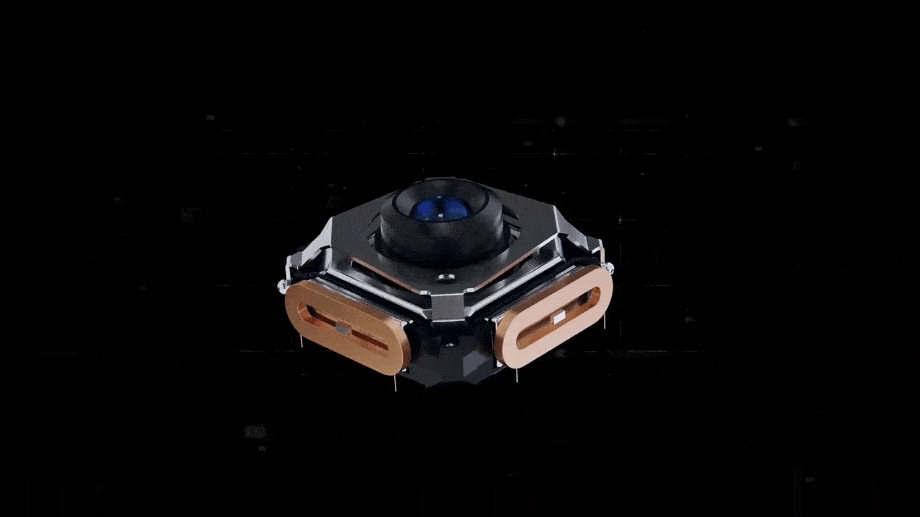安达苹果手机维修分享iPhone 12 Pro Max 独享的这颗传感器更大的特点是什么 
