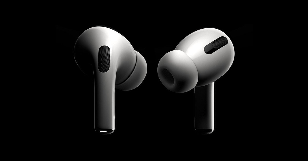 安达苹果手机维修分享AirPods Pro 爆音、降噪效果下降怎么办 