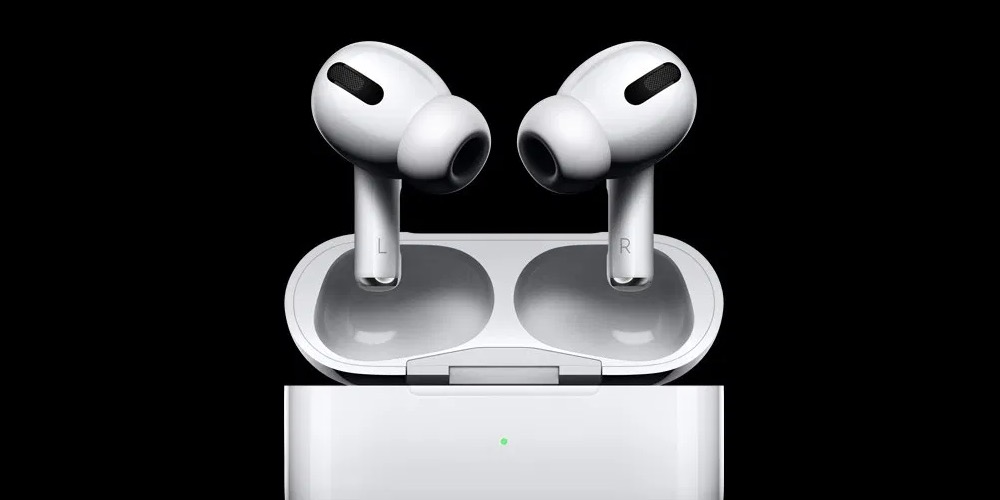 安达苹果手机维修分享AirPods Pro 出现静电噪音 