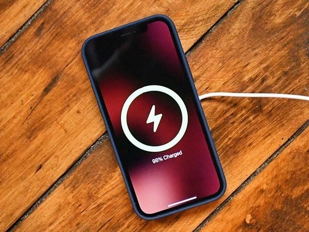安达苹果手机维修分享iPhone 12可以随便充电吗 
