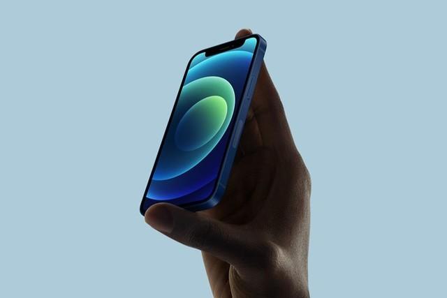 安达苹果手机维修分享iPhone 12 mini辐射很大吗 