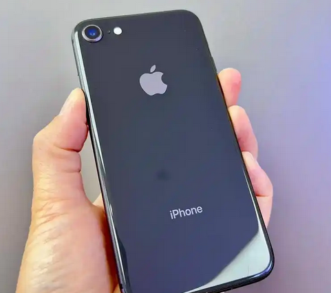 安达苹果8系统维修分享iPhone8手机系统升级后无法开机如何修复 