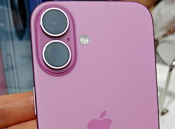 安达苹果16卡顿维修分享如何优化iPhone16手机卡顿问题 