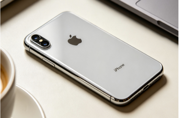安达苹果手机维修分享iPhone XS Max换电池 
