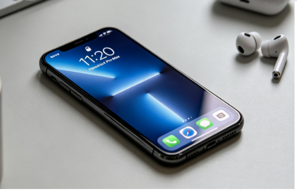 安达苹果手机维修分享iPhone11 Pro Max换电池 