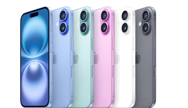 安达苹果手机维修分享iPhone 17换电池 