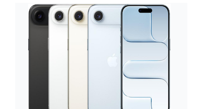 安达苹果手机维修分享iPhone 17 Air换电池 
