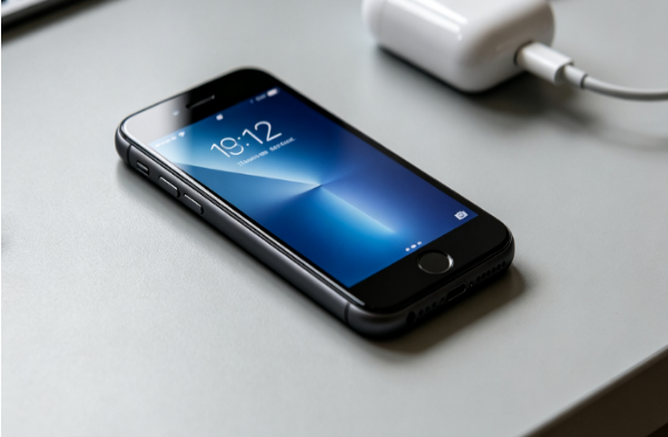 安达苹果手机维修分享iPhone SE换电池 