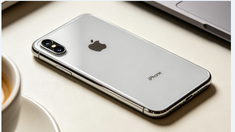 安达苹果维修点分享iPhone XS进水维修 
