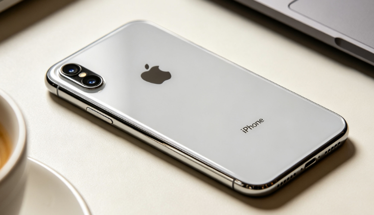 安达苹果维修点分享iPhone X屏幕更换 
