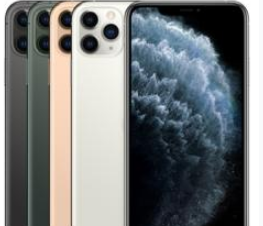 安达苹果维修点分享iPhone 11 Pro Max换屏分项报价拆解 