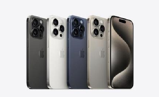 安达苹果维修点分享iPhone 15 Pro屏幕更换易被忽略实操隐患 