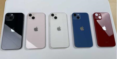 安达苹果维修点分享iPhone 13维修主板易被忽略实操故障 