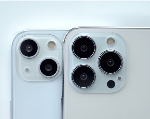 安达苹果维修点分享iPhone 13 Pro主板出问题时解决方案 