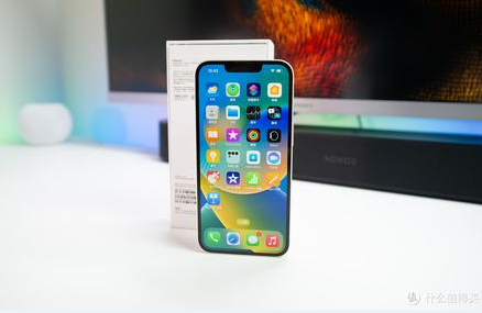 安达苹果维修点分享iPhone 14维修主板时的细节问题 