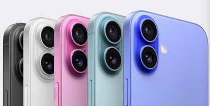 安达苹果维修点分享iPhone 16主板维修硬件故障 