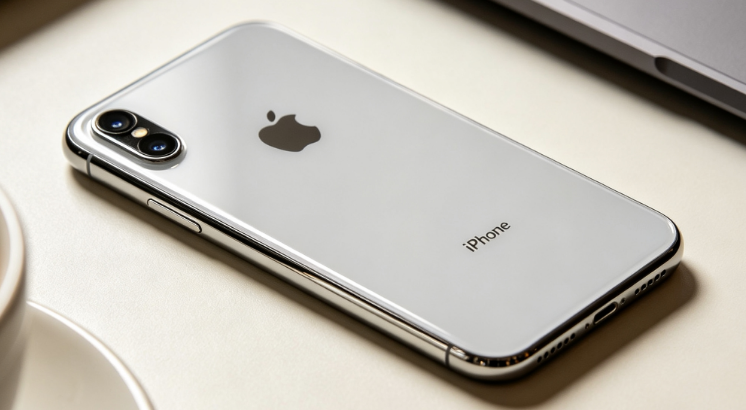 安达苹果维修点分享iPhone X自动关机供电回路故障 