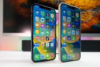 安达苹果维修点分享iPhone 14 Plus自动关机内存连锁故障解析 