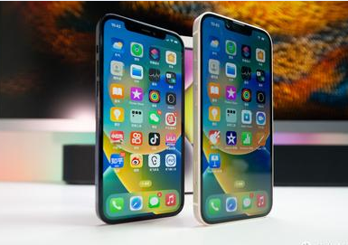 安达苹果维修点分享iPhone 14 Plus扩容深层隐患梳理 