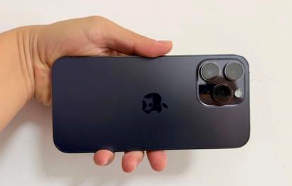 安达苹果维修点分享iPhone 14 Pro Max扩容实战误区 