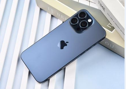 安达苹果维修点分享iPhone 15 Pro Max扩容静电与工艺坑 