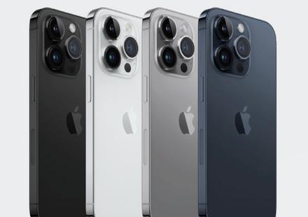 安达苹果维修点分享iPhone 16 Pro扩容数据安全全解析 