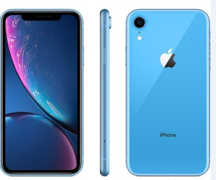 安达苹果维修点分享iPhone XR后台与通知系统排错 