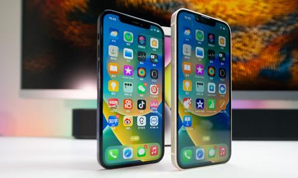 安达苹果维修点分享iPhone 14 Plus安全隔区与音频排错 