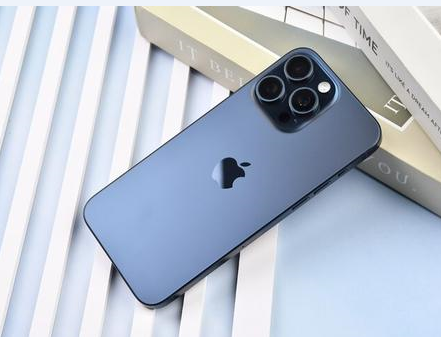 安达苹果维修点分享iPhone 15 Pro Max邮件迁移排错 