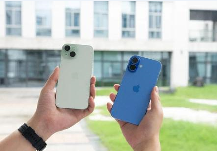 安达苹果维修点分享iPhone 16 Plus锁屏与安全排错 