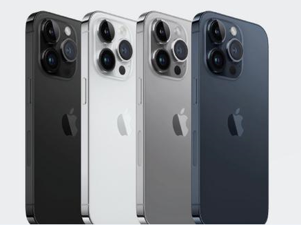 安达苹果维修点分享iPhone 16 Pro通信与备份排错 