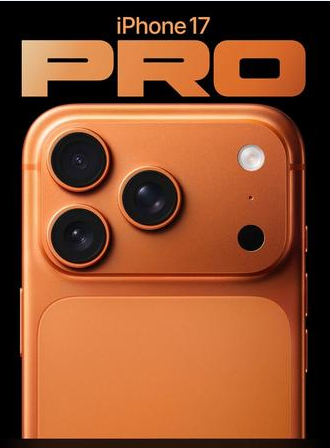 安达苹果维修点分享iPhone 17 Pro隐私与Vault排错 