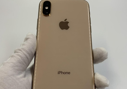 安达苹果维修点分享iPhone XS锁屏界面交互故障 