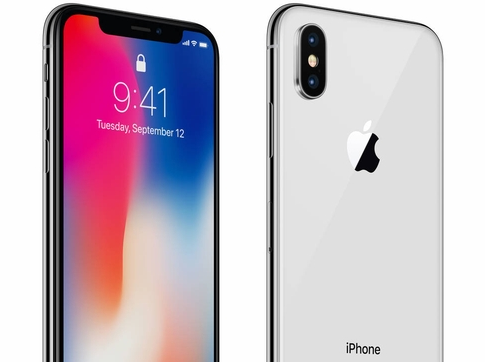 安达苹果维修点分享iPhone X备份与锁屏密码故障 