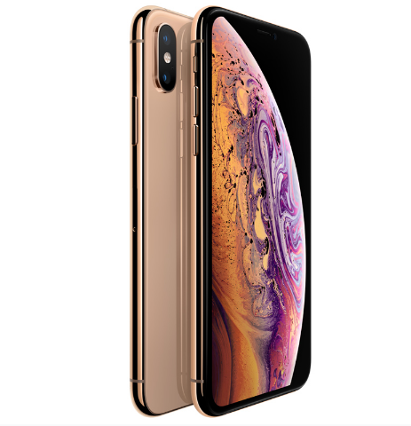 安达苹果维修点分享iPhone XS Max锁屏快捷入口故障 