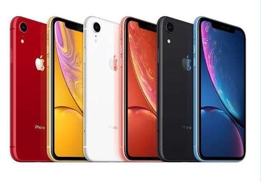 安达苹果维修点分享iPhone XR充电与钱包锁屏 